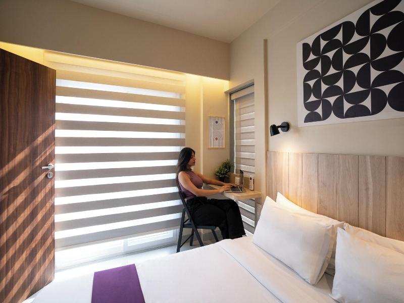 Hotel Pxl 27 image