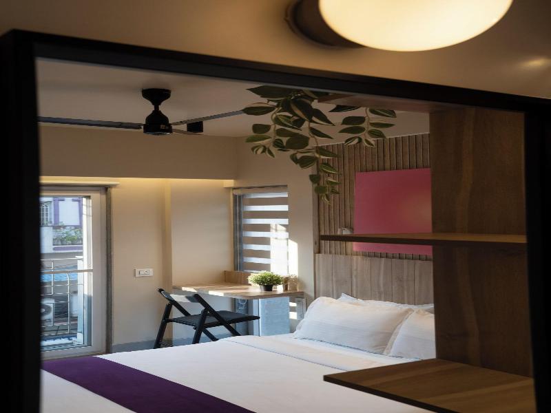 Hotel Pxl 27 image