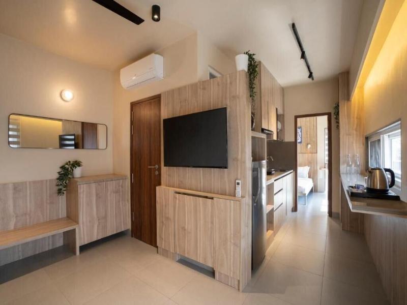 Hotel Pxl 27 image