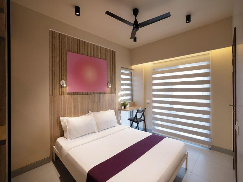 Hotel Pxl 27 image
