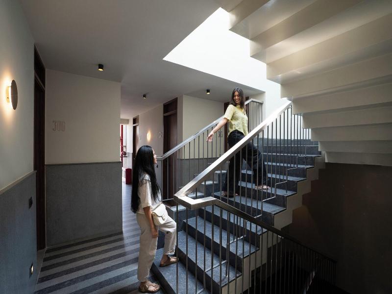 Hotel Pxl 27 image