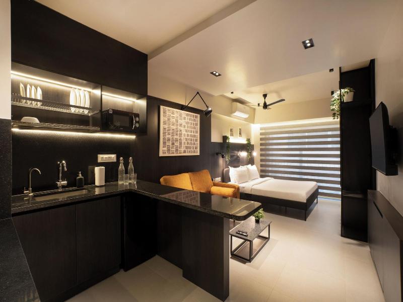 Hotel Pxl 27 image