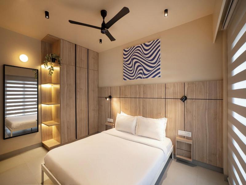 Hotel Pxl 27 image