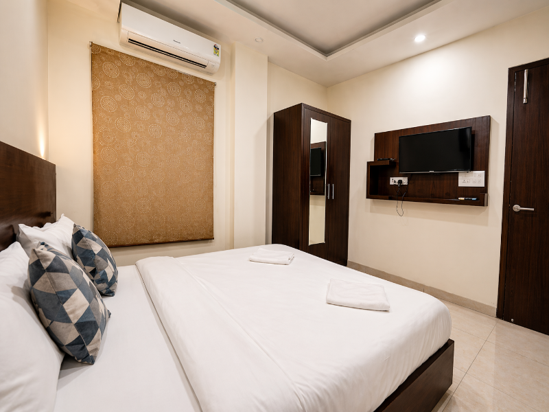 Foxoso Heights, Tapovan image