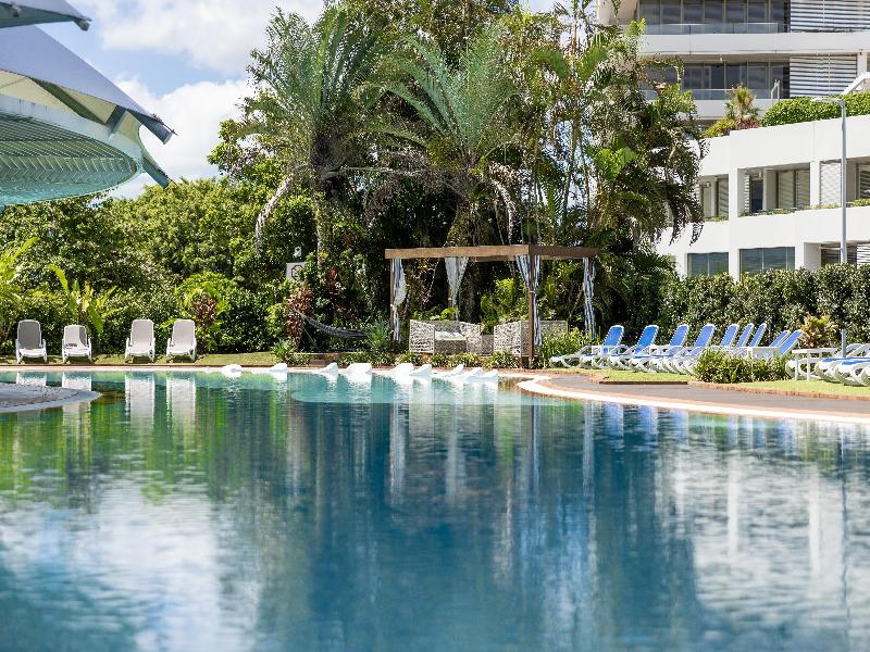 Hilton Cairns Hotel image