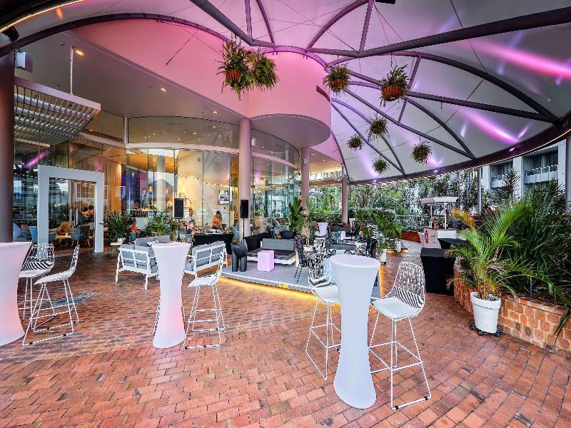Hilton Cairns Hotel image