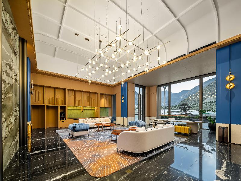 Holiday Inn Express Luding by IHG image