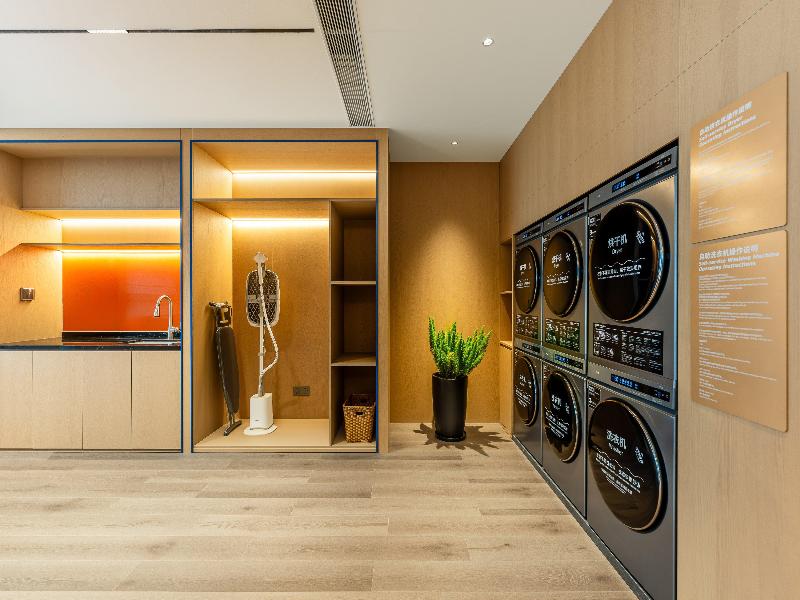 Holiday Inn Express Luding by IHG image