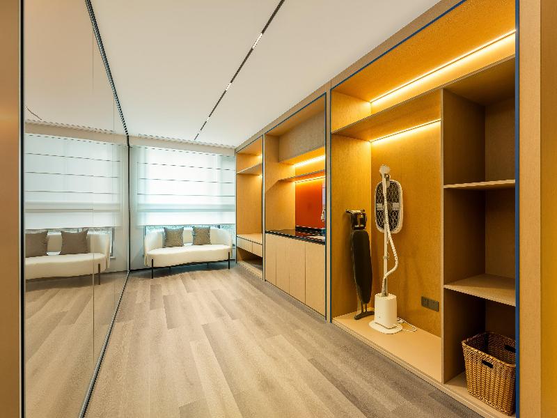 Holiday Inn Express Luding by IHG image