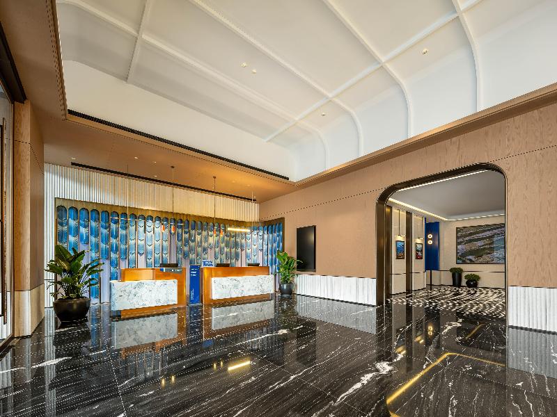 Holiday Inn Express Luding by IHG image