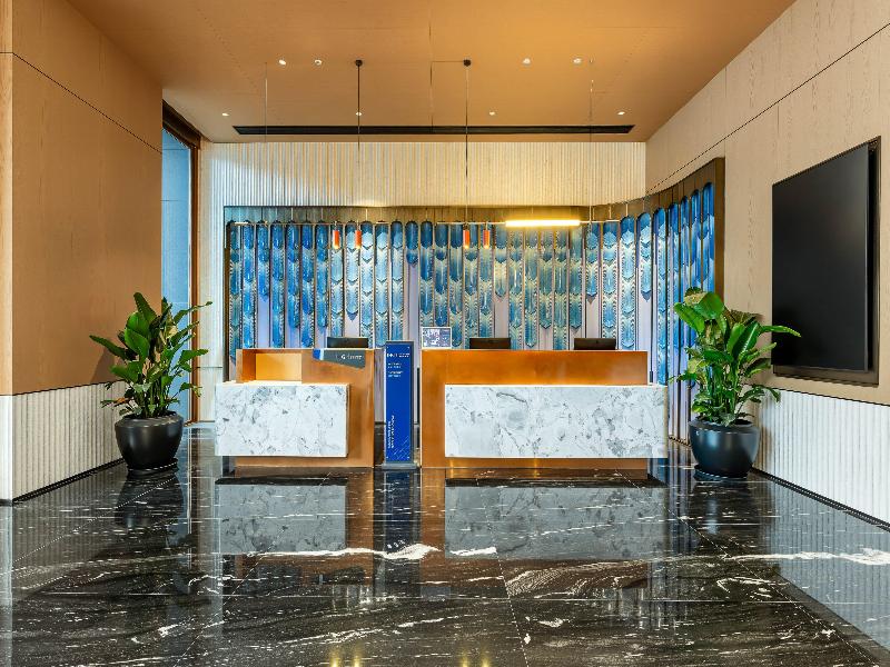 Holiday Inn Express Luding by IHG image