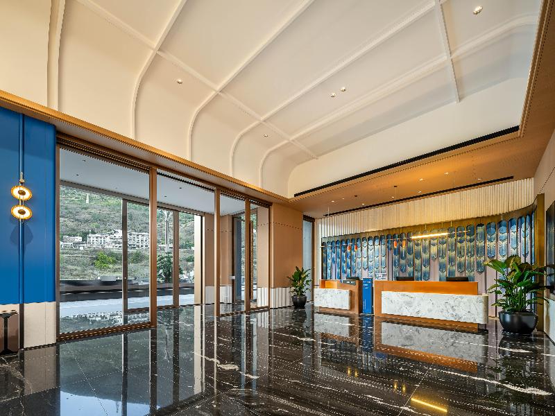 Holiday Inn Express Luding by IHG image