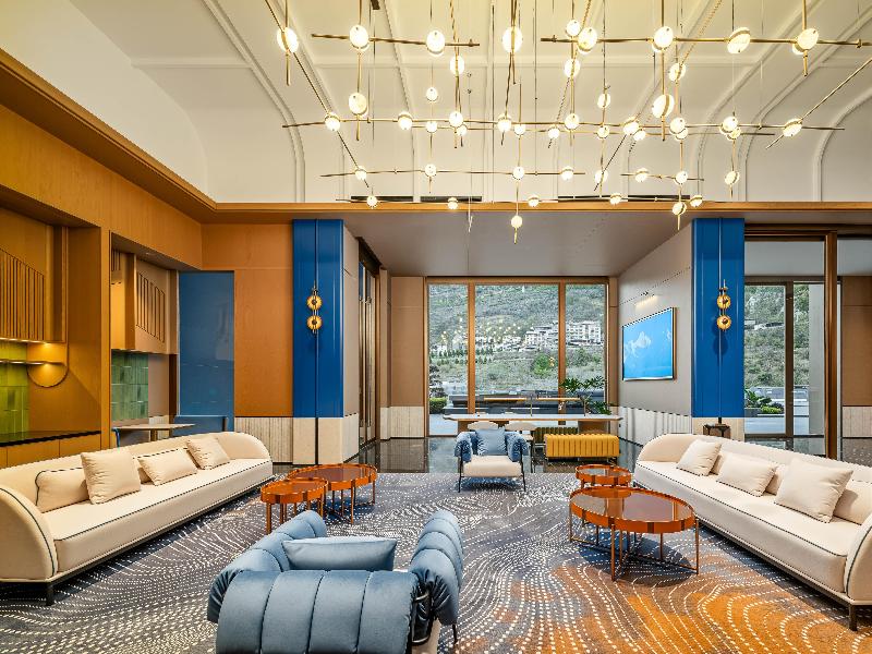 Holiday Inn Express Luding by IHG image