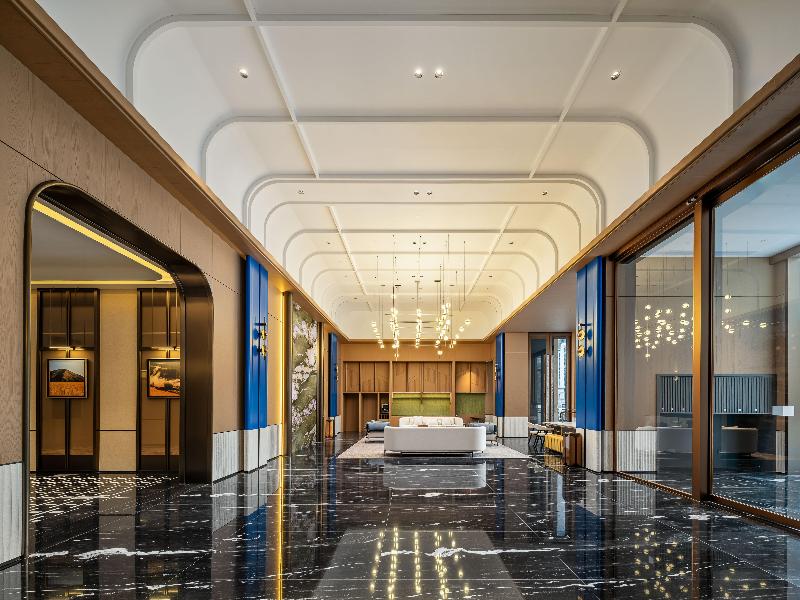 Holiday Inn Express Luding by IHG image