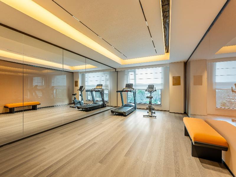 Holiday Inn Express Luding by IHG image 6