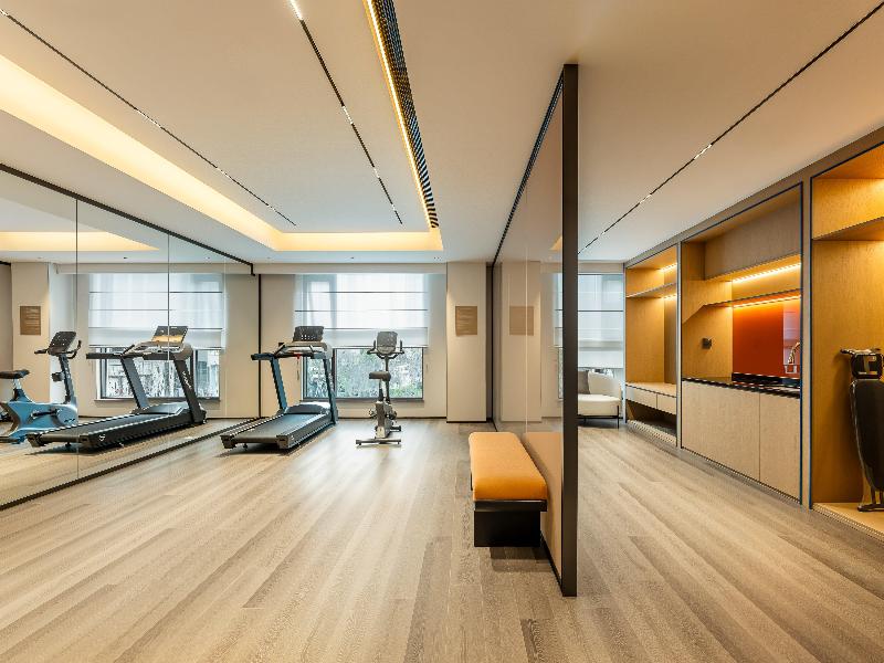 Holiday Inn Express Luding by IHG image 3