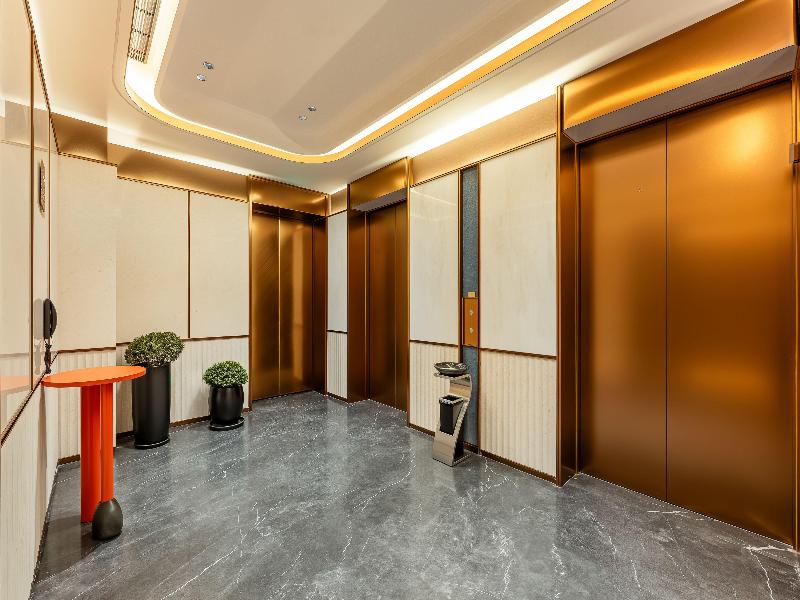 Holiday Inn Express Luding by IHG image 10