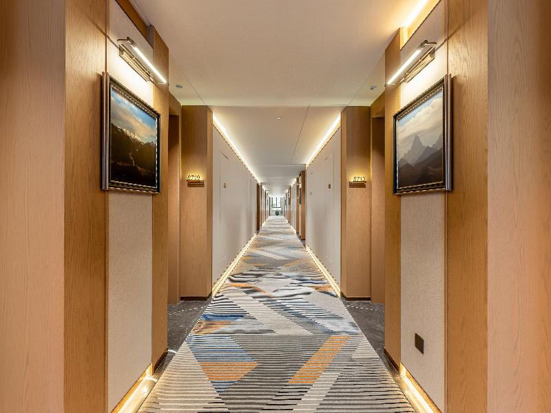 Holiday Inn Express Luding by IHG image