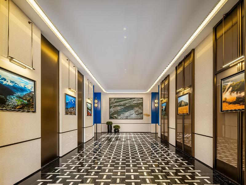 Holiday Inn Express Luding by IHG image