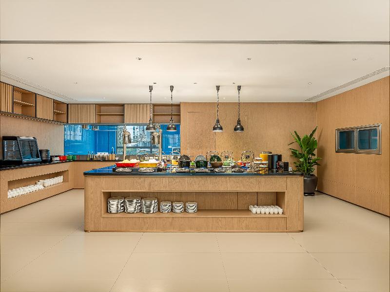 Holiday Inn Express Luding by IHG image