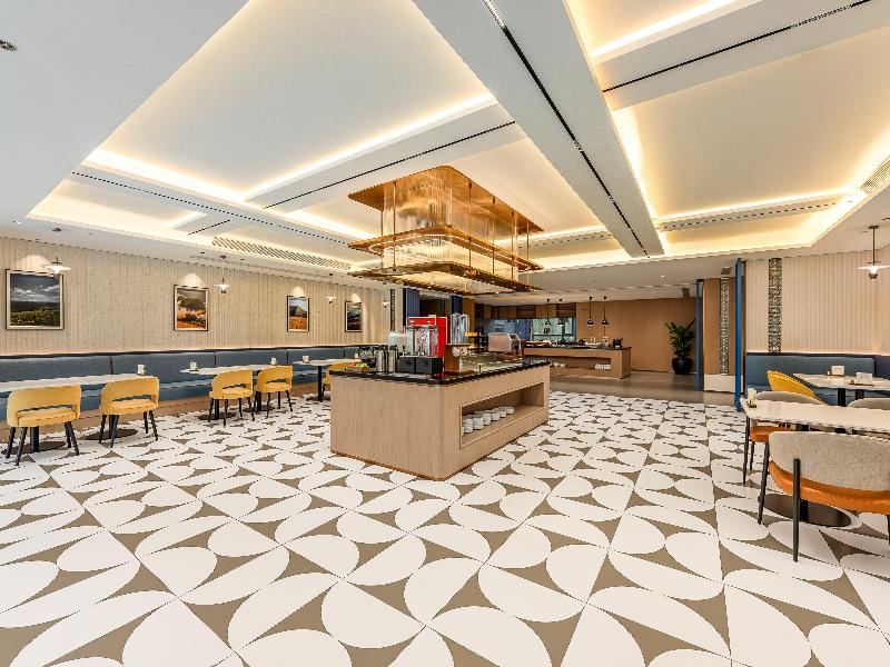 Holiday Inn Express Luding by IHG image