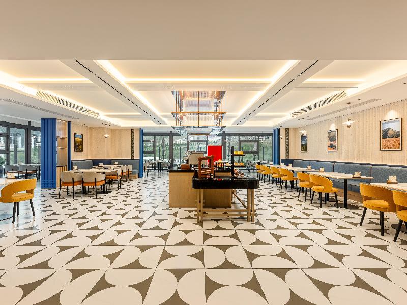 Holiday Inn Express Luding by IHG image