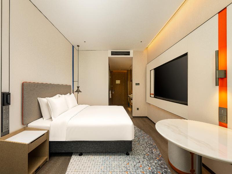 Holiday Inn Express Luding by IHG image
