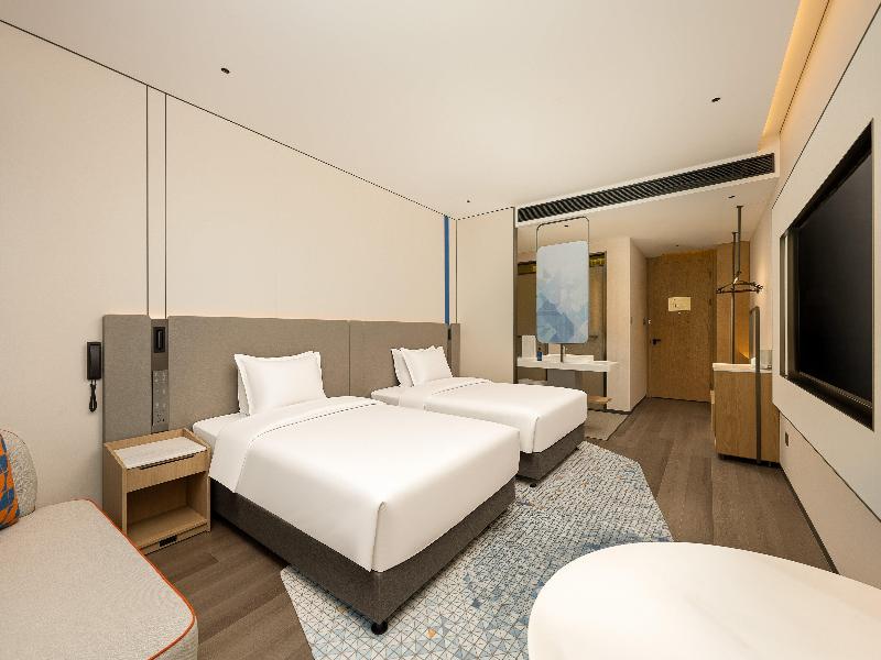 Holiday Inn Express Luding by IHG image