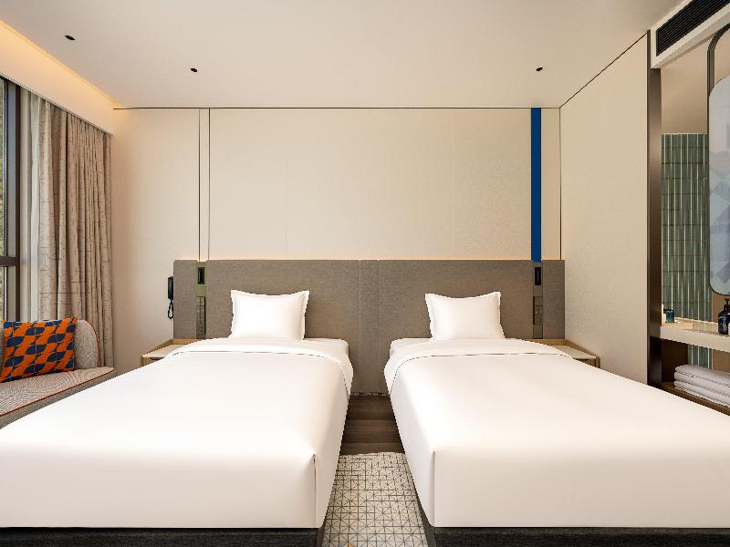 Holiday Inn Express Luding by IHG image