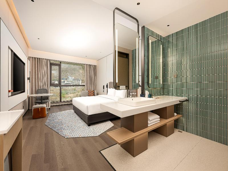 Holiday Inn Express Luding by IHG image
