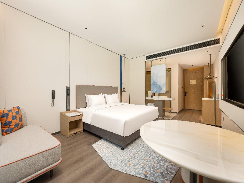 Holiday Inn Express Luding by IHG image