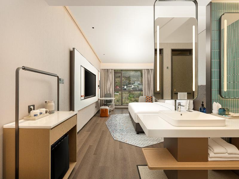 Holiday Inn Express Luding by IHG image