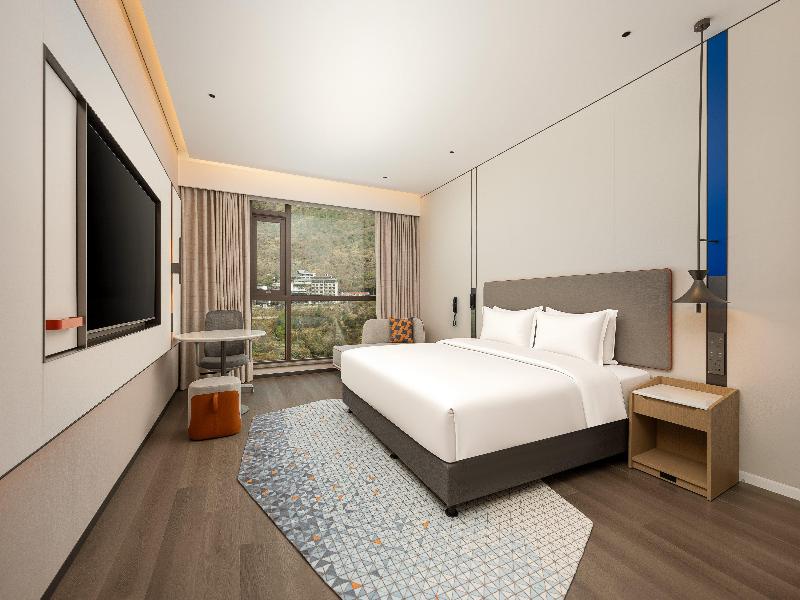 Holiday Inn Express Luding by IHG image