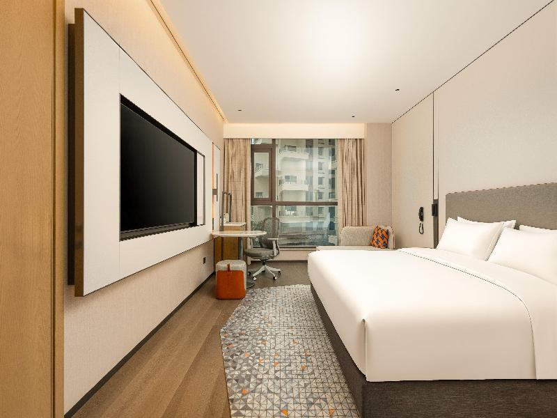 Holiday Inn Express Luding by IHG image