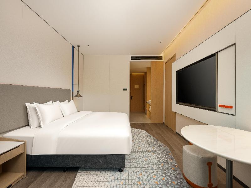 Holiday Inn Express Luding by IHG image