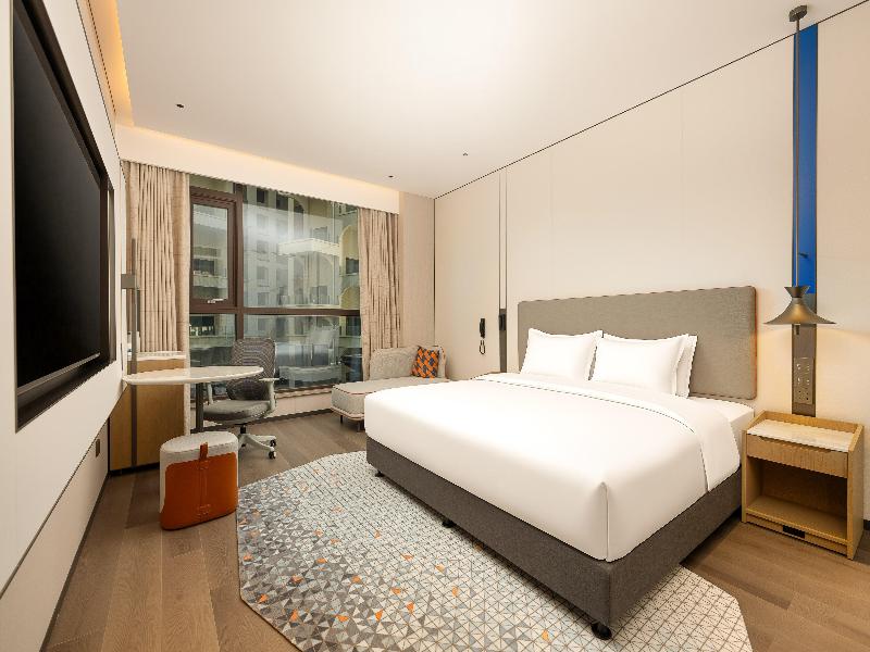 Holiday Inn Express Luding by IHG image