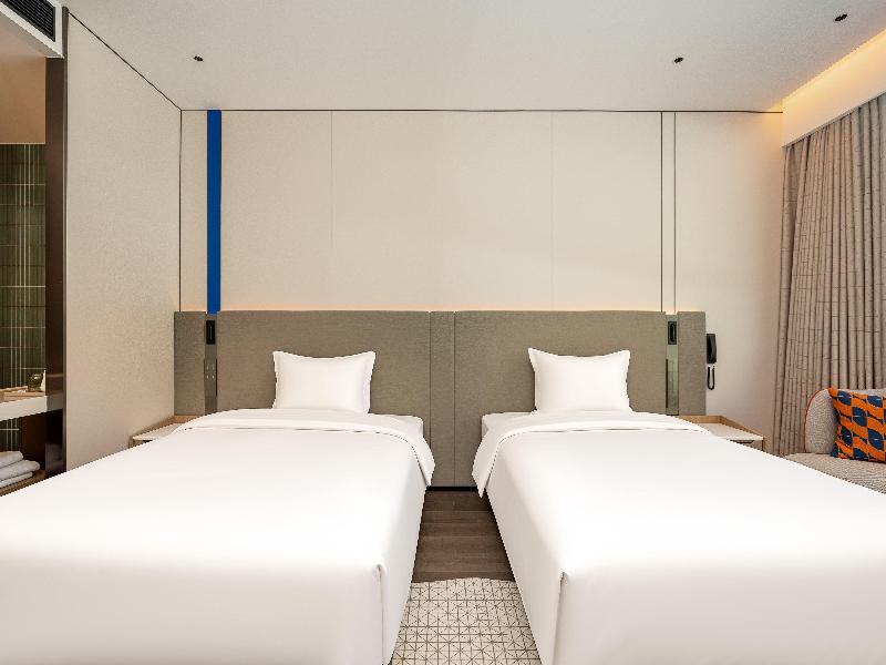 Holiday Inn Express Luding by IHG image