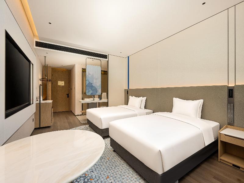 Holiday Inn Express Luding by IHG image