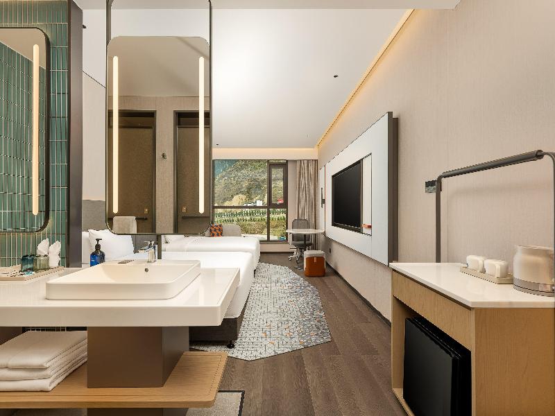 Holiday Inn Express Luding by IHG image