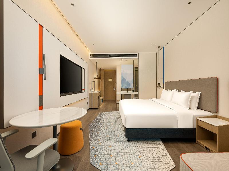 Holiday Inn Express Luding by IHG image