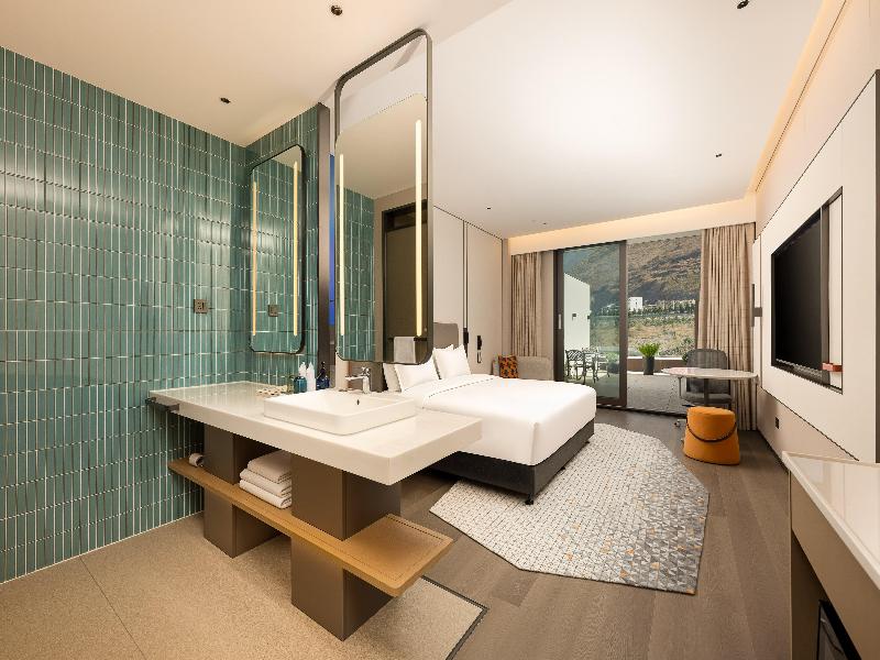 Holiday Inn Express Luding by IHG image
