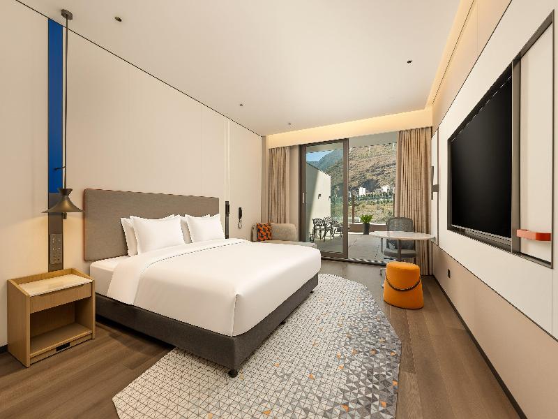 Holiday Inn Express Luding by IHG image