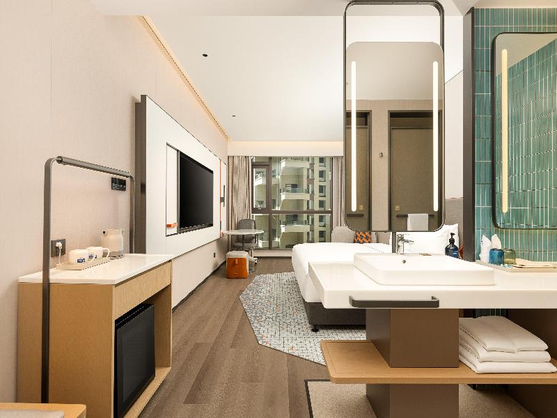 Holiday Inn Express Luding by IHG image