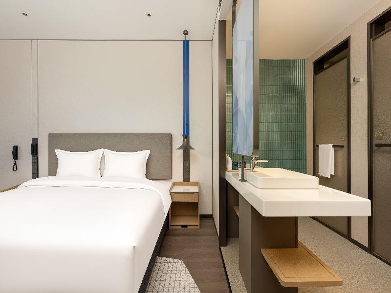 Holiday Inn Express Luding by IHG image