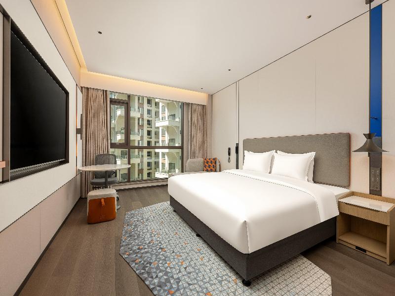 Holiday Inn Express Luding by IHG image