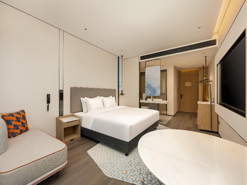Holiday Inn Express Luding by IHG image