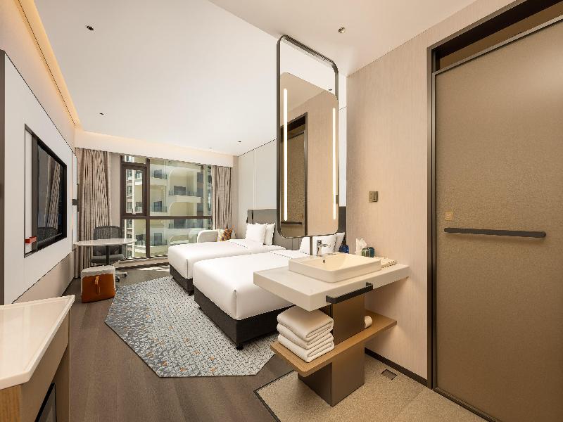 Holiday Inn Express Luding by IHG image