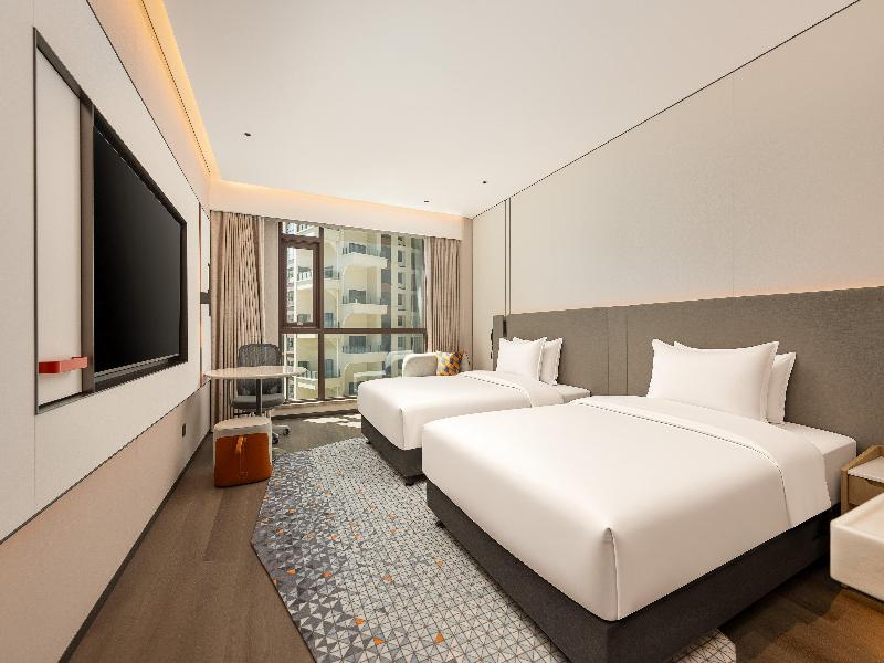 Holiday Inn Express Luding by IHG image