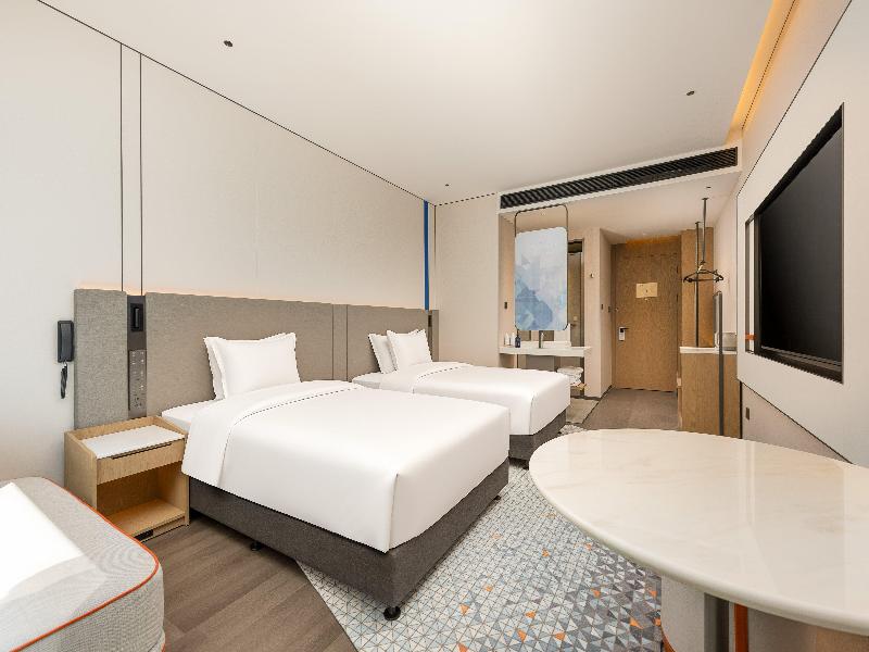 Holiday Inn Express Luding by IHG image