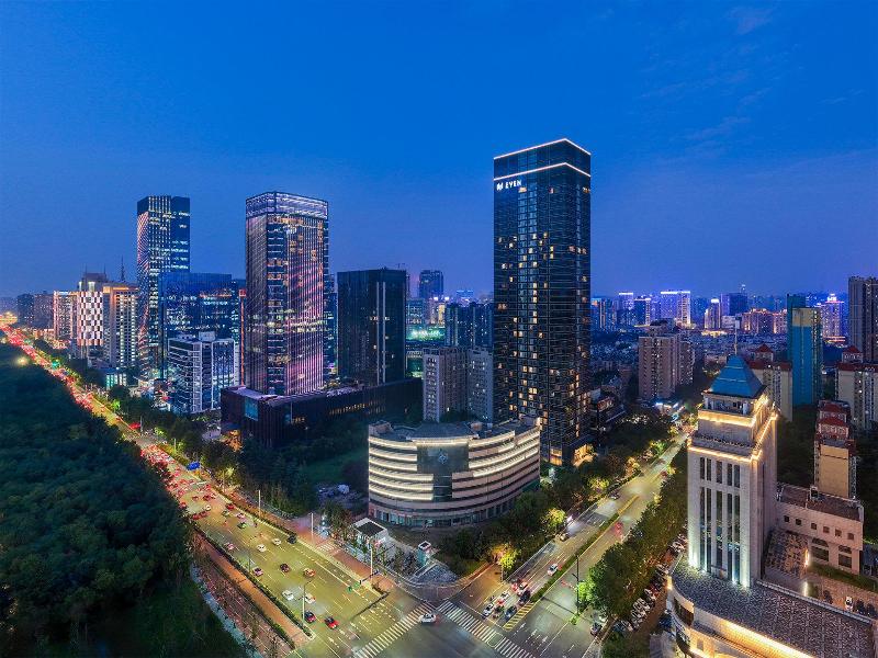 Even Xi An High Tech Zone by IHG image